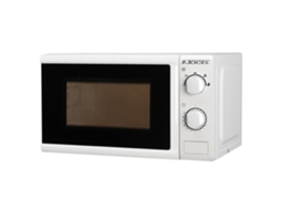 Jmo001399 Microondas Balcão Apenas Micro-Ondas 20 L 700 W Branco JOCEL