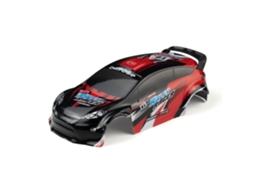Carroçaria de Substituição para Automóvel Rc Drift Whitesg Pinecone Forest 2410 1/24 Peças e Acessórios para Veículos MDUG (modelo 2410ck)