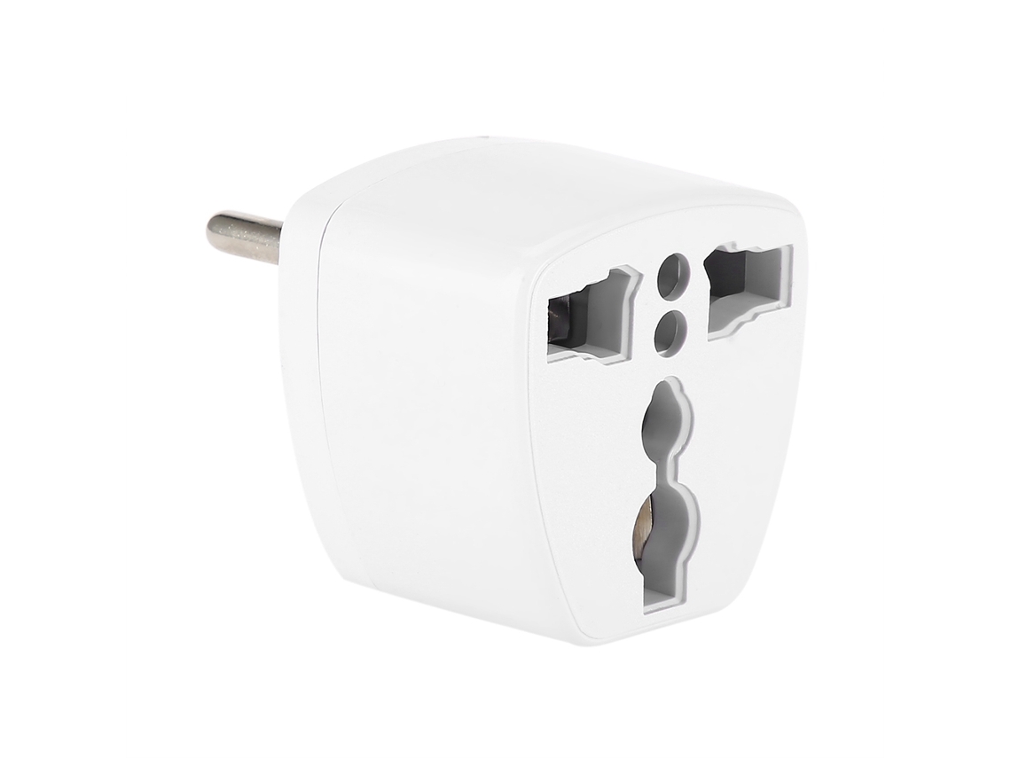 Adaptador Conversor Plug Uk LAXISCREED