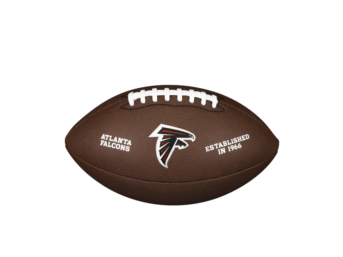 Bola de Futebol Americano WILSON (Tamanho 9)