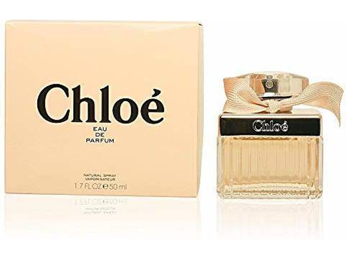Perfume CHLOE Signature Eau de Parfum (75 ml)