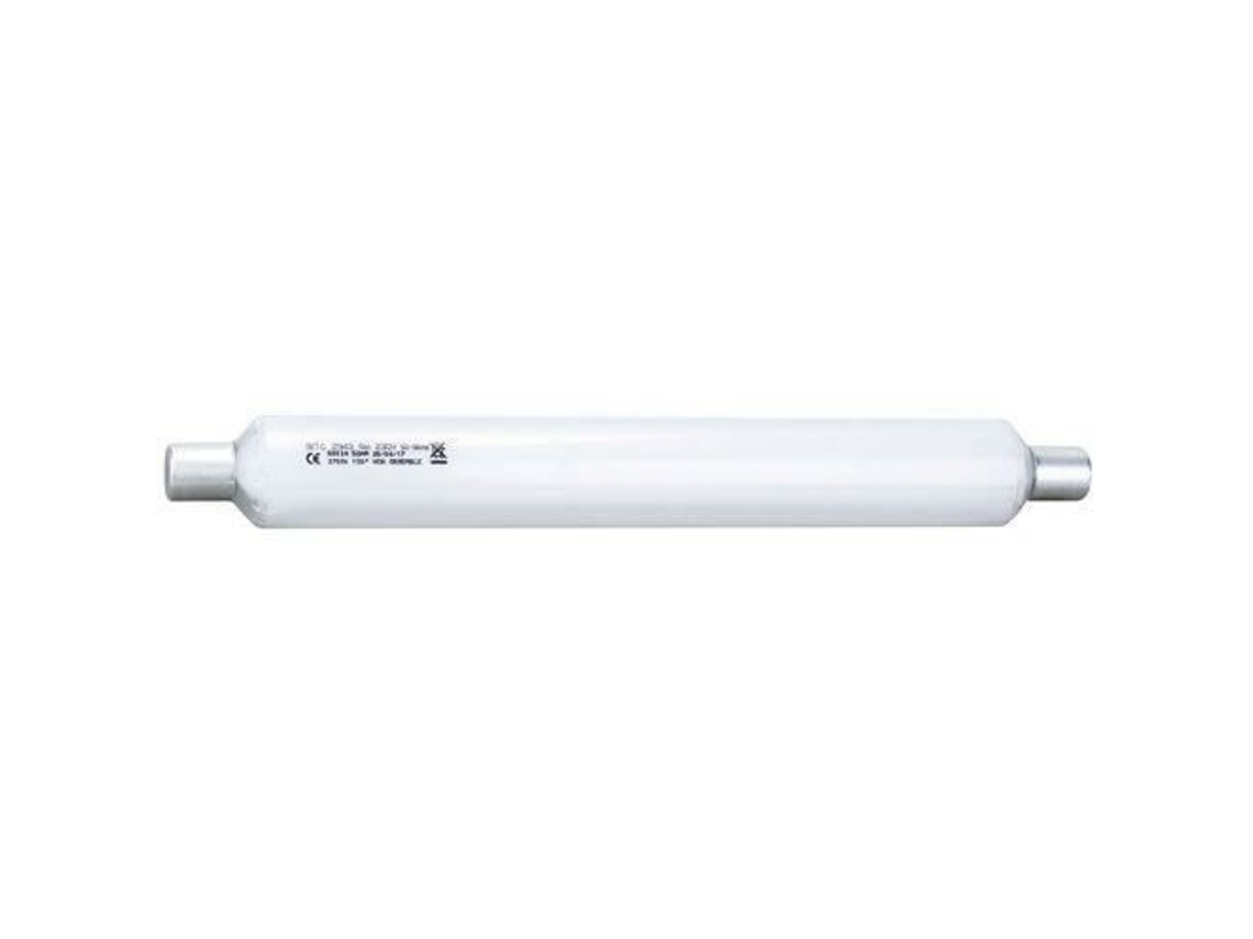 Lino Led Aric S19 38x309 9w 2700k 1000lm Branco Quente