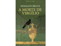 A Morte De Virgílio De Hermann Broch