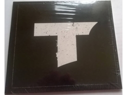 CD Toseland - Fingers Burned