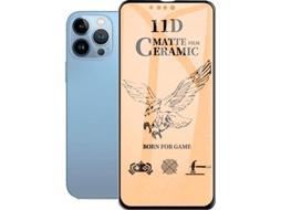 Pelicula de Vidro PHONECARE iPhone 13