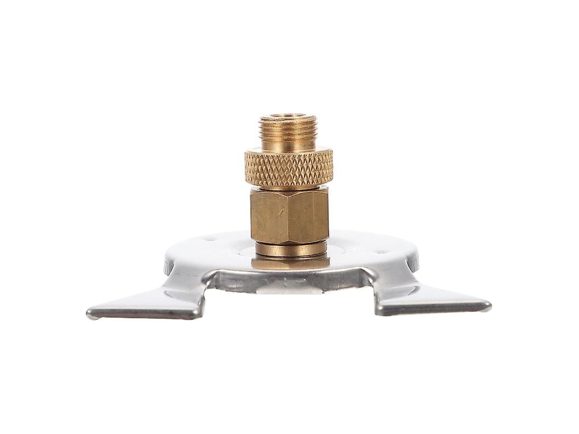 Adaptador De Tanque De Combustível Para Fogão, Acessório Para Camping, Piquenique Ao Ar Livre