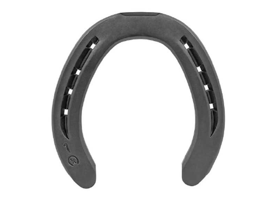 Guia Voltar St 1 20X8 Ferradura Prateado 5 X 0Kerckhaert