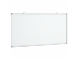 Magnetic Whiteboard, Magnetic Whiteboards Vidaxl (100 X 50 X 1.7 Cm)