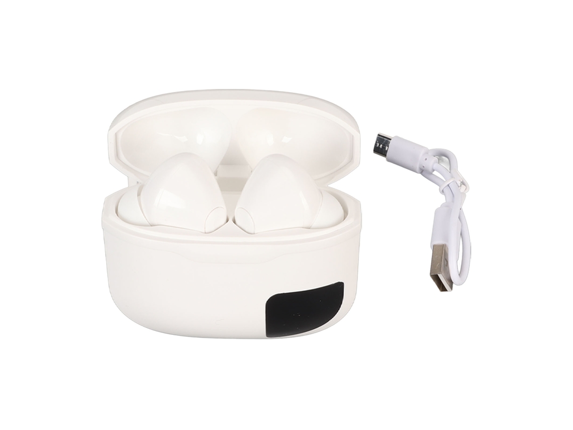 Fones de Ouvido Intra auriculares Sem Fio LAXISCREED
