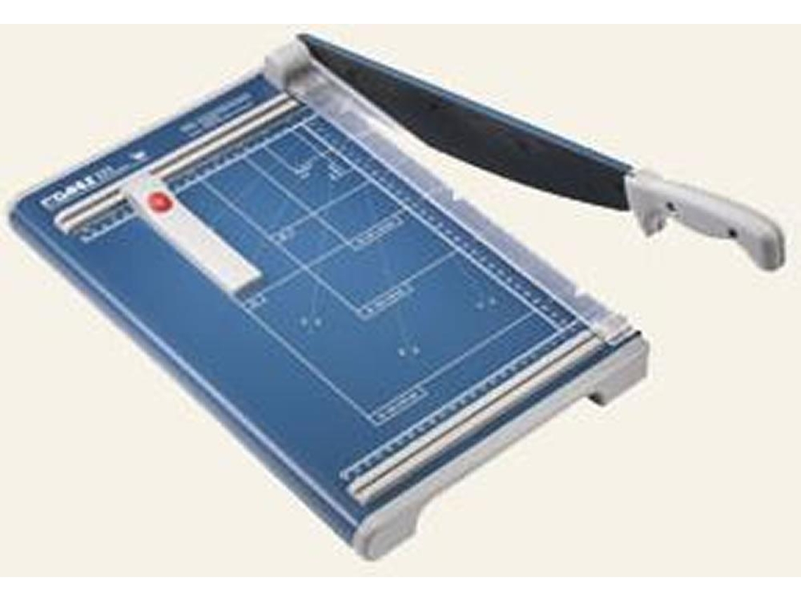 Dahle 533 Guilhotina 1.5 Mm 15 Folhas