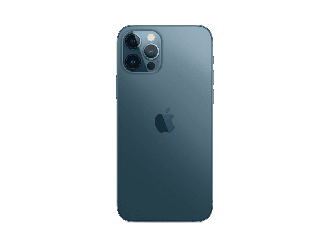 APPLE Iphone 12 Pro Max Recondicionado 128Gb Azul (Recondicionado Sinais de Uso)