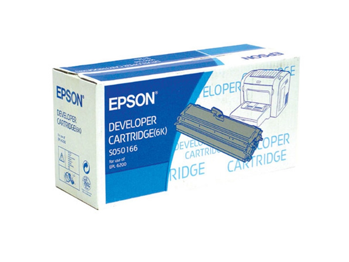 TÓNER EPSON NEG C13S050417