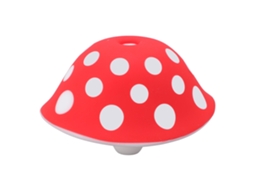 Funil de Silicone Plegable LAXISCREED para Cozinha