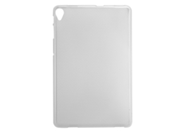 Capa LAXISCREED Tpu Alldocube Iplay40 Branco