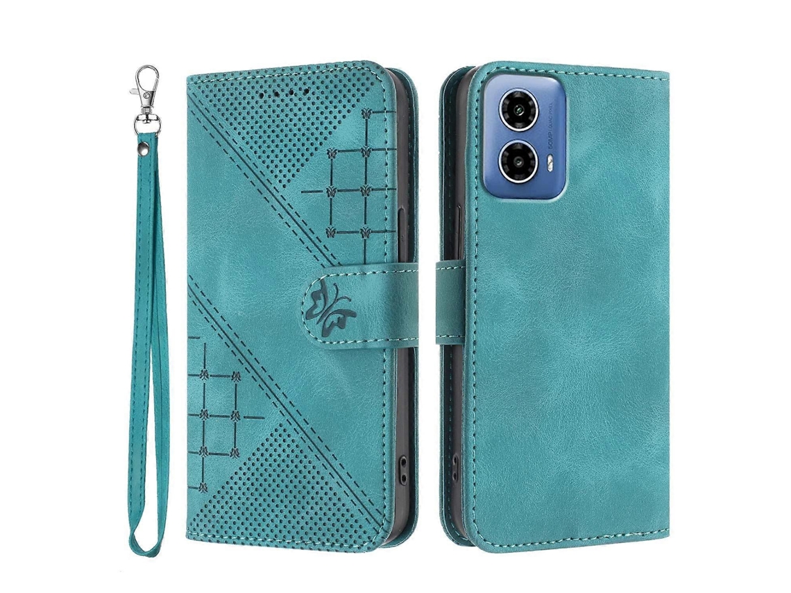 Capa Compatível Com Motorola Moto G34 5g