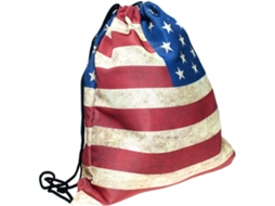 Bolsa Com Cordão E Bolso, Mochila De Lona Com Cordão Para Homens, Bolsa A Tiracolo, Mochila Com Cordão, Bolsa De Ginástica Gokoco