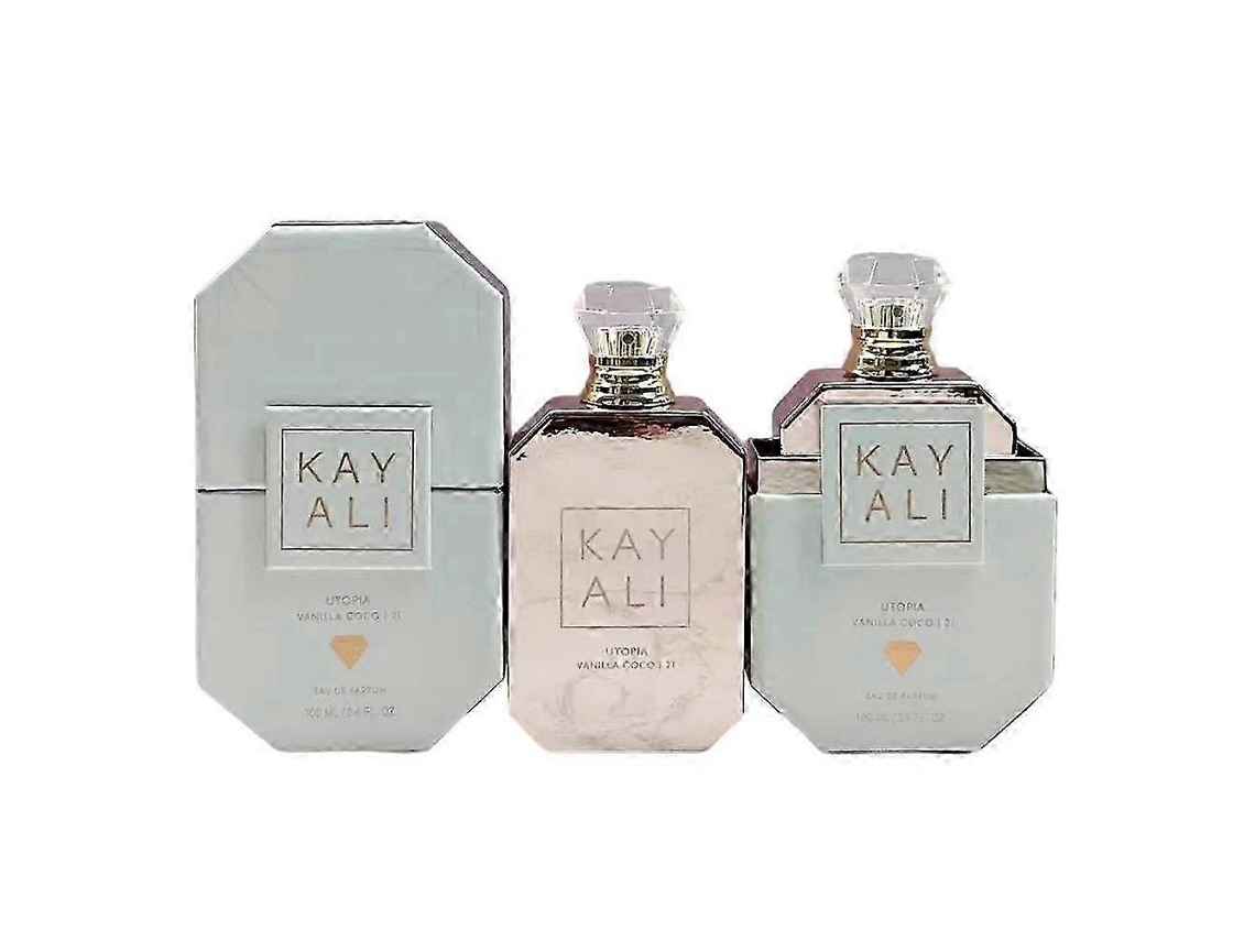 Modern Professional Bounjee Marshmallow 81 Eau De Parfum 100ml Gift For Her Multi-functional Efficientb