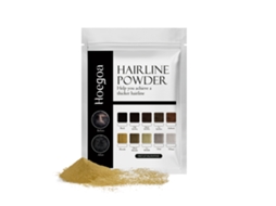 Linha de Cabelo Hoegoa para Cobrir e Preencher, Cor Leve e Natural LAXISCREED