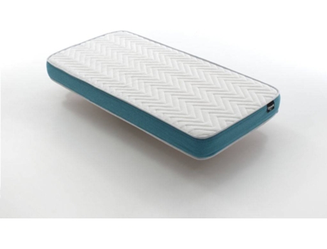 Colchão  Teen Star (80x190x20cm - Espuma)