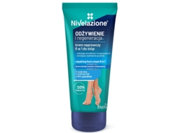Nivelazione Repairing 6 In 1 Foot Cream, 75ml Farmona