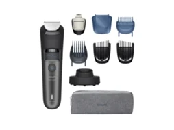 Aparador da Barba PHILIPS BT7665/15 (Autonomia: 120 min - Bateria)