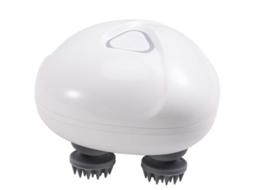 Massageador Elétrico Massageador Corporal Saúde Relaxamento Ombro Pescoço Tecido Profundo Cabeça Couro Cabeludo Massagem Amassar Aquaforge