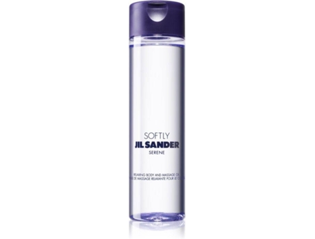 Perfume  Softly Serene Relaxing Massage Oil (200ml)