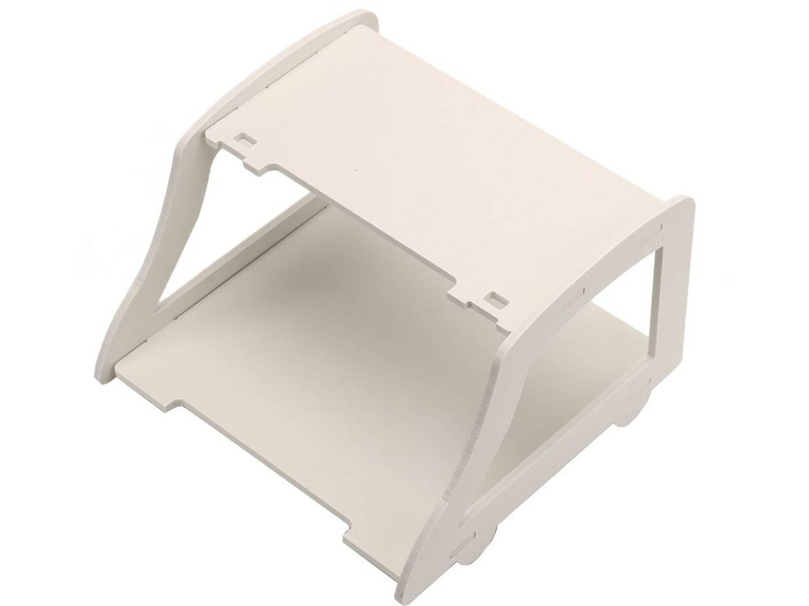 Suporte para Sala de Estar HEAN Branco
