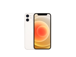 iPhone 12 APPLE (Recondicionado Como Novo - 64 GB - Branco)