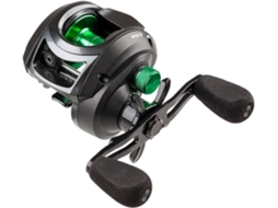 Carreto MITCHELL Molinete Baitcasting Mx3 Preto