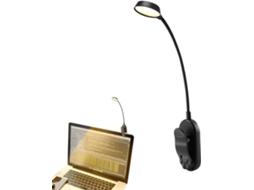 Luminária De Leitura Led