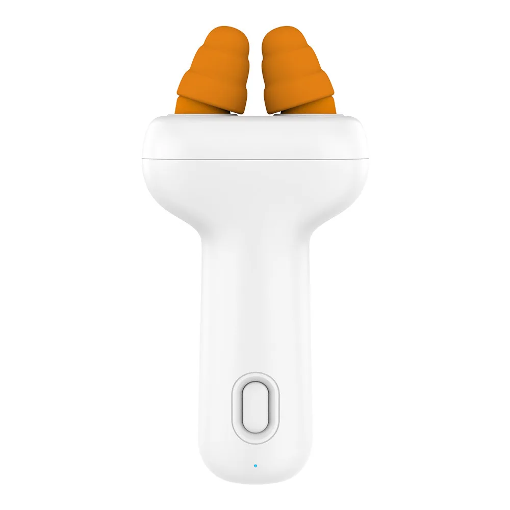 (branco) Mini Massageador De Acupressão, Massageador Multifuncional Para Articulações Do Ombro E Pescoço