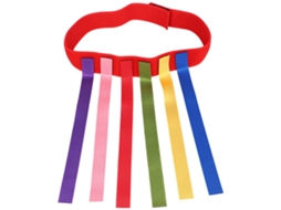 Jogo Educativo De Puxar Rabo Para Jardim De Infância Com Pulseira Para Crianças
