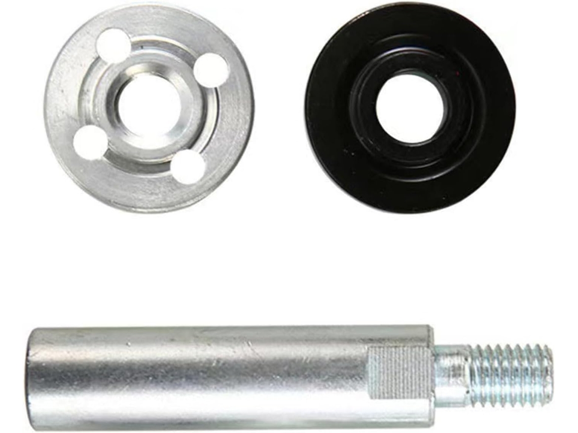 Haste De Extensão Para 10 Mm, Placa Pressão Com 4 Furos Ângulos 100°, E Ângulo