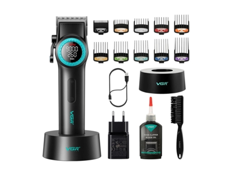 Tagliacapells Profissionais By Man On Fili Para Display Led V-001