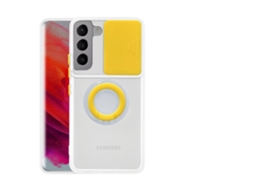 Capa Queda Para Samsung Yemaesre