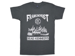 Dead Kennedys Frankenchrist T-shirt Unisex Adults Size:xxxl