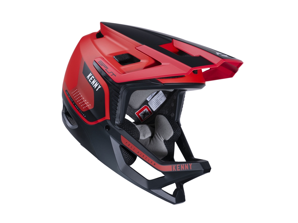 Capacete KENNY Split