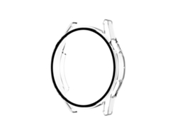 Capa Protetora para Smartwatch EOOCOO (com vidro temperado de cobertura total)