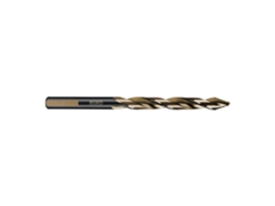 RUKO-259080E-Pacote De 5 Brocas Helicoidais Flowstep® Hsse-Co 5 (Ø 8,0 Mm)