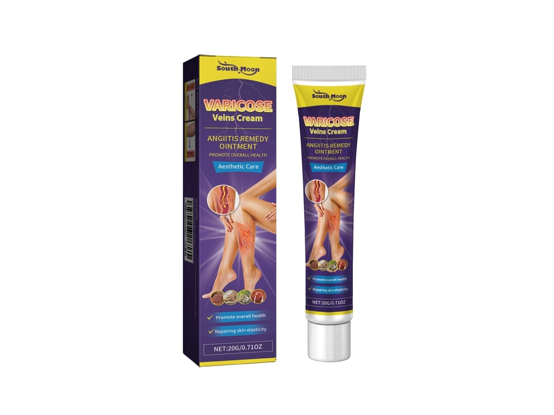 Creme Conforto Pernas Worten