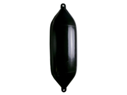 Fender Mega Preto 35 X 110 Cmtalamex