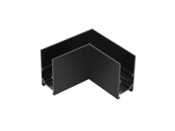 Magnetic Track Superficie Conector L LEDBOX