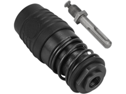 Adaptador Para Furadeira De Impacto Para Soquetes Sds Plus - Mandril Para