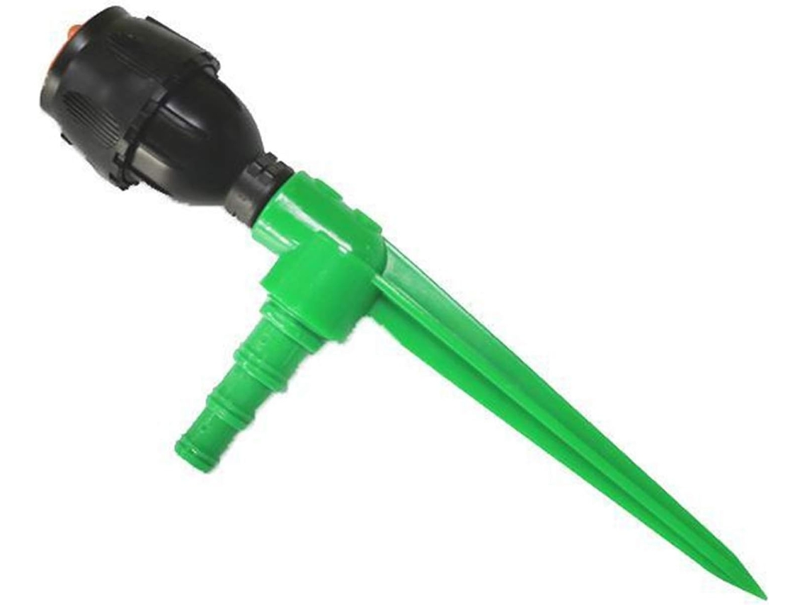Sistema de Irrigação por Aspersão, aspersor para plantas, mangueira, S/MARCA