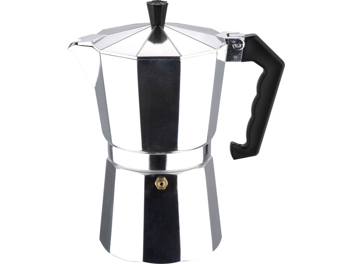 Cafeteira SAN IGNACIO SG-3508 (9 Chávenas)