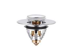 Plug Selante de Pia Anti vazamento LAXISCREED