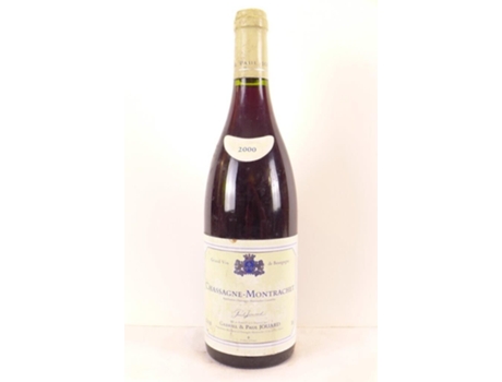 Vinho Tinto GABRIEL ET PAUL JOUARD 2000 (75 cl - 1 unidade)
