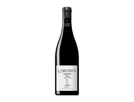 Vinho NANCLARES Labores da Silva Caíño Preto Rías Baixas (0.75 L - 1 Unidade)