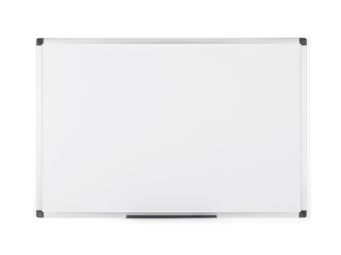 Quadro Branco BI-OFFICE GL170101 (80x20cm - Magnético: Sim)
